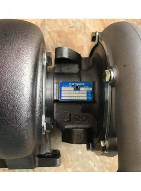 道依茨BF6L913发动机BF6M1013C涡轮增压器S2B/04259318压路机