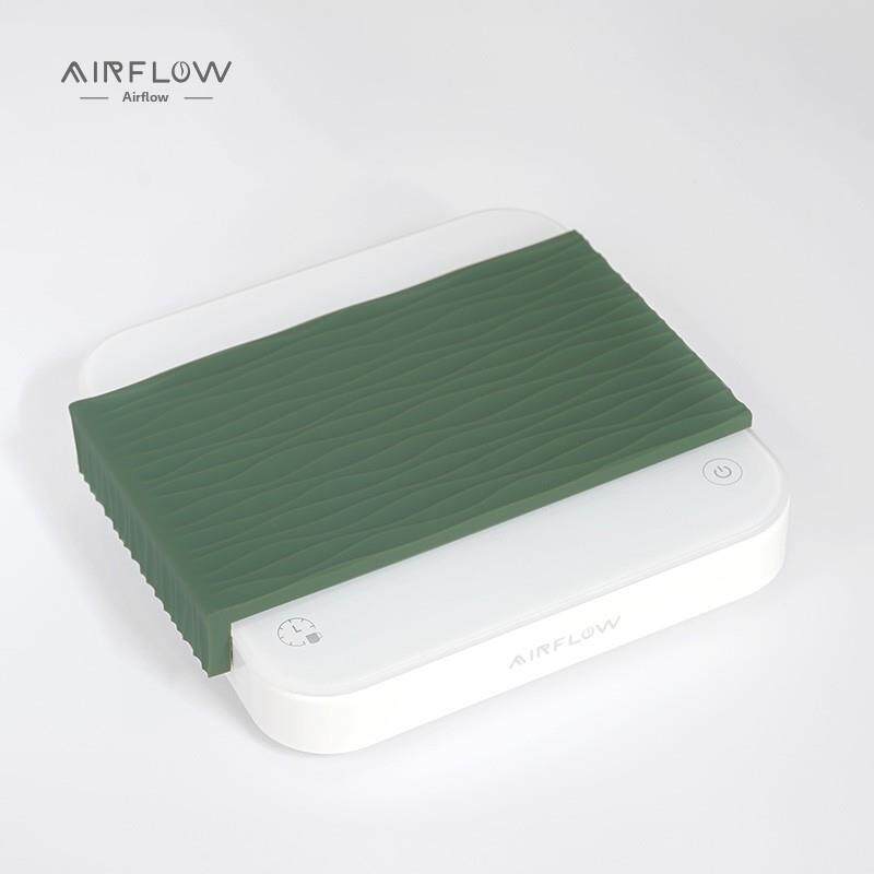 气流气流咖啡数字秤意大利手冲咖啡计时秤便携式可充电迷你数字秤