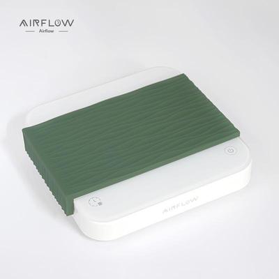 气流气流咖啡数字秤意大利手冲咖啡计时秤便携式可充电迷你数字秤