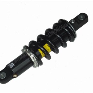 原厂追600 QJ600GS-3A 后减震 中低高配 KYB