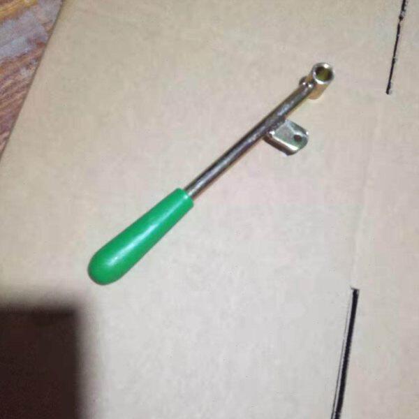 离合操作手柄总成配新会手扶拖拉机韶关手扶拖位机