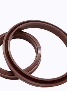 氟胶Y型密封圈YXD/ODU175*159*18/180*164*18/185*169*18耐高温