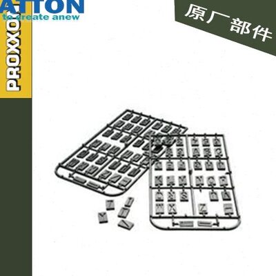 PROXXON,用于GE 70工作台字模 No.27104