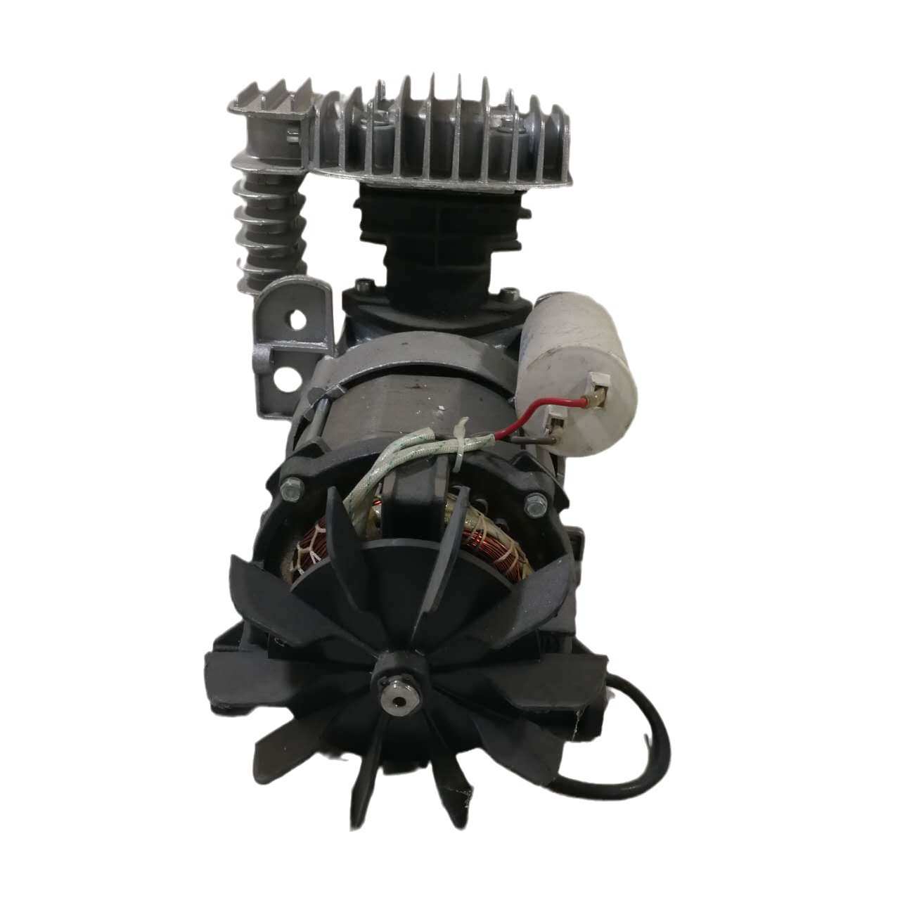 奥突斯空压机气泵30-48风利款铜机头 16090号  11KG