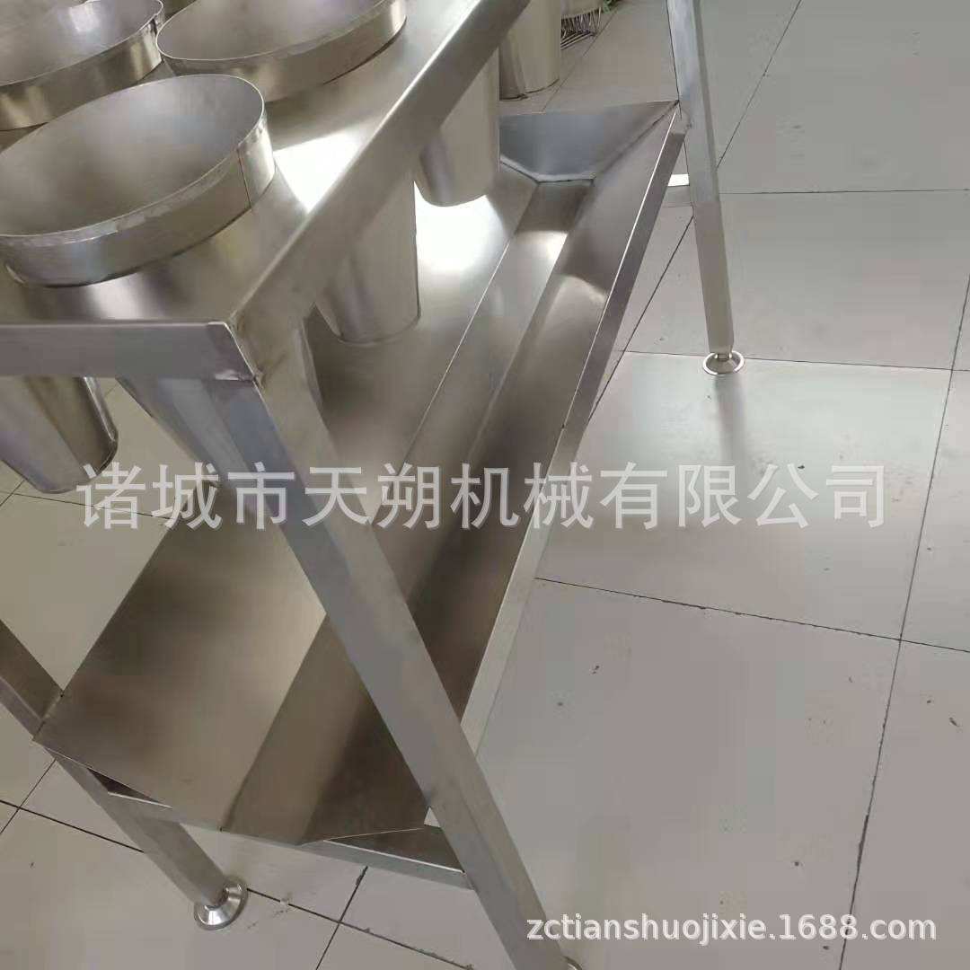 L号宰鸡神器 控血器宰鸡鸭鹅控血器 宰鸽子宰鹌鹑宰斑鸠控血锥桶