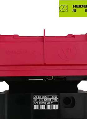 HEIDENHAIN海德汉 AE LB382C读数头ID:315420-04