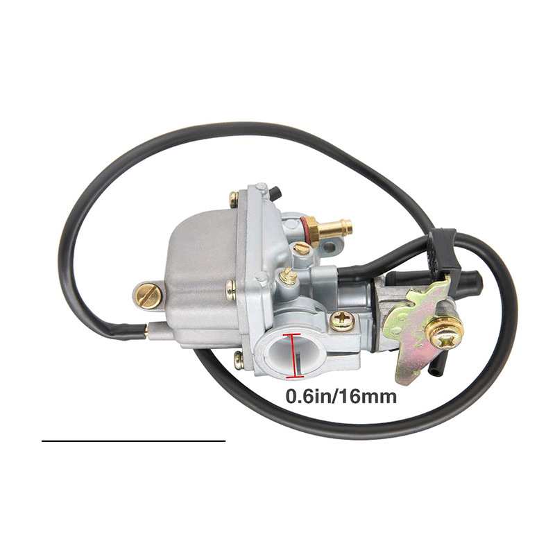 化油器空滤Suzuki JR50 LT-A 50 Carb 1984-2005, LT 50