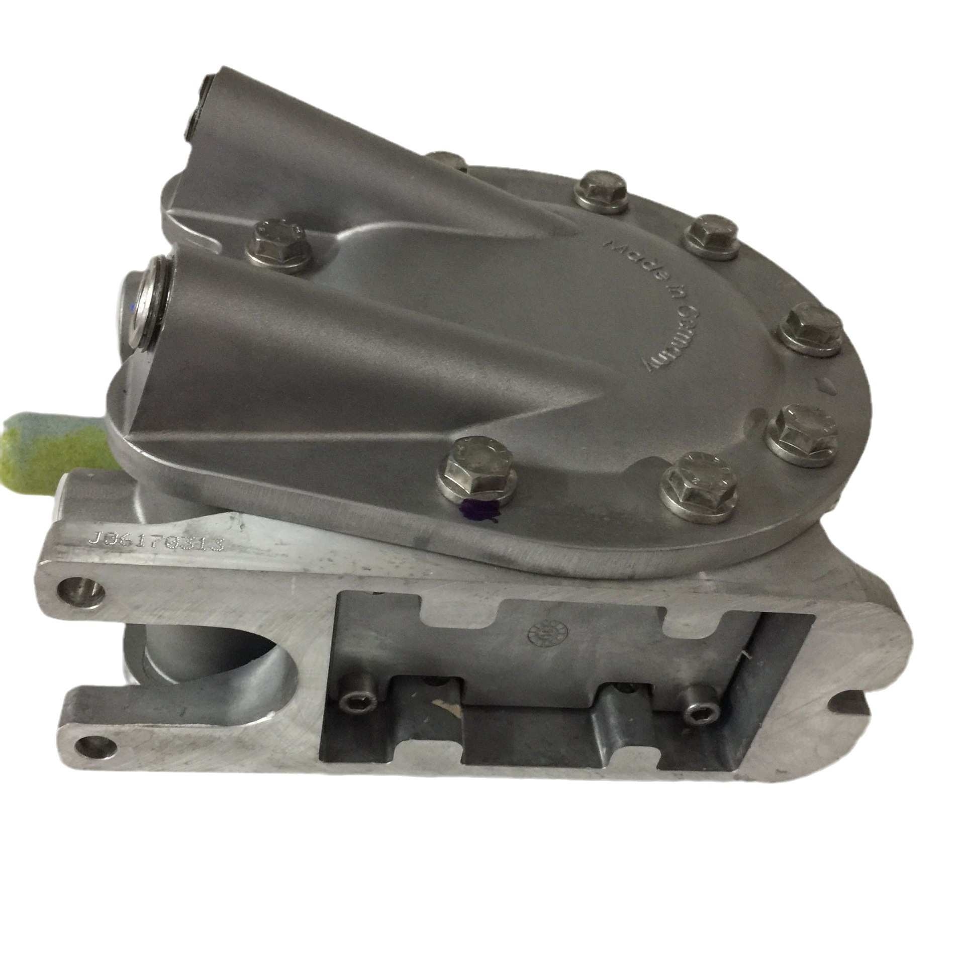 泰姆勒timmer气动双隔膜泵浦 油漆输送泵 稳压泵真空泵耐腐油泵