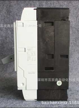 LZMB2-A200塑壳断路器 穆勒LZM2系列 原装