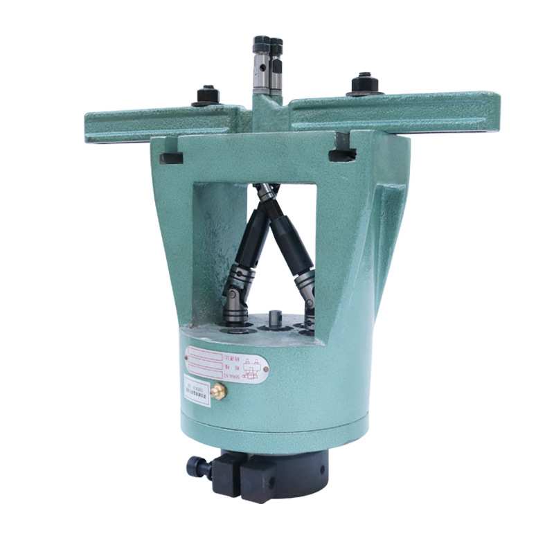 友为机械精密多轴器MU80双头可调方型多孔多头钻可制定数控多轴器