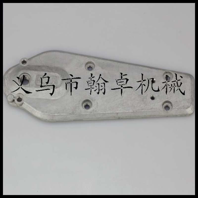 翰卓HS81T/82T/86R/87R齿轮箱上下盖总成 绿篱机配件