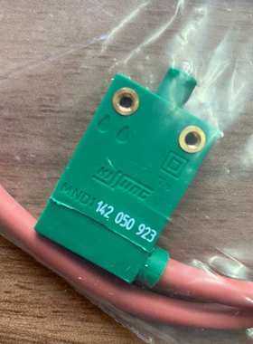 欧洲原装供应  KISSLING继电器微型开关 MND1 142 050 923