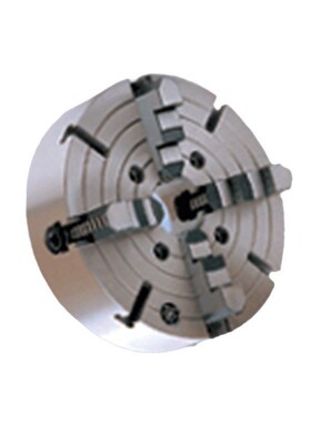 ! 平凉四爪单动卡盘 K72400 自定心卡盘