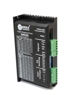 雷赛科技DM556 DM856步进电机驱动器兼容老款ND556 MD556驱动器