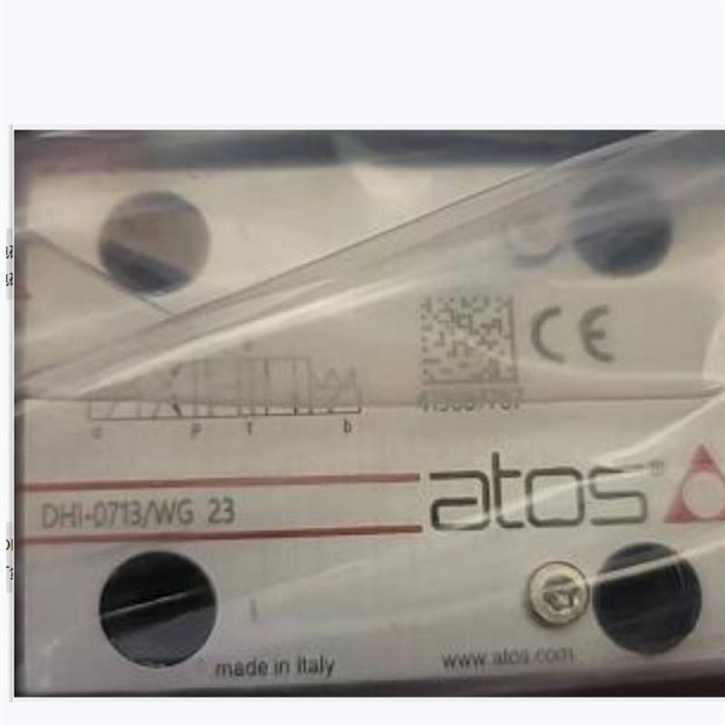 意大利意尔创编码器EH80P1000S8/24P15X3PR5原装进口
