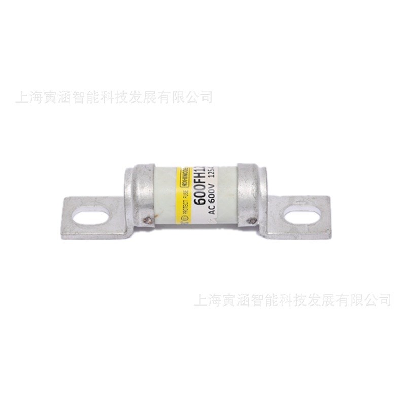1000FH-600S 1000GH-16UL  熔断器底座/保险丝作用原装