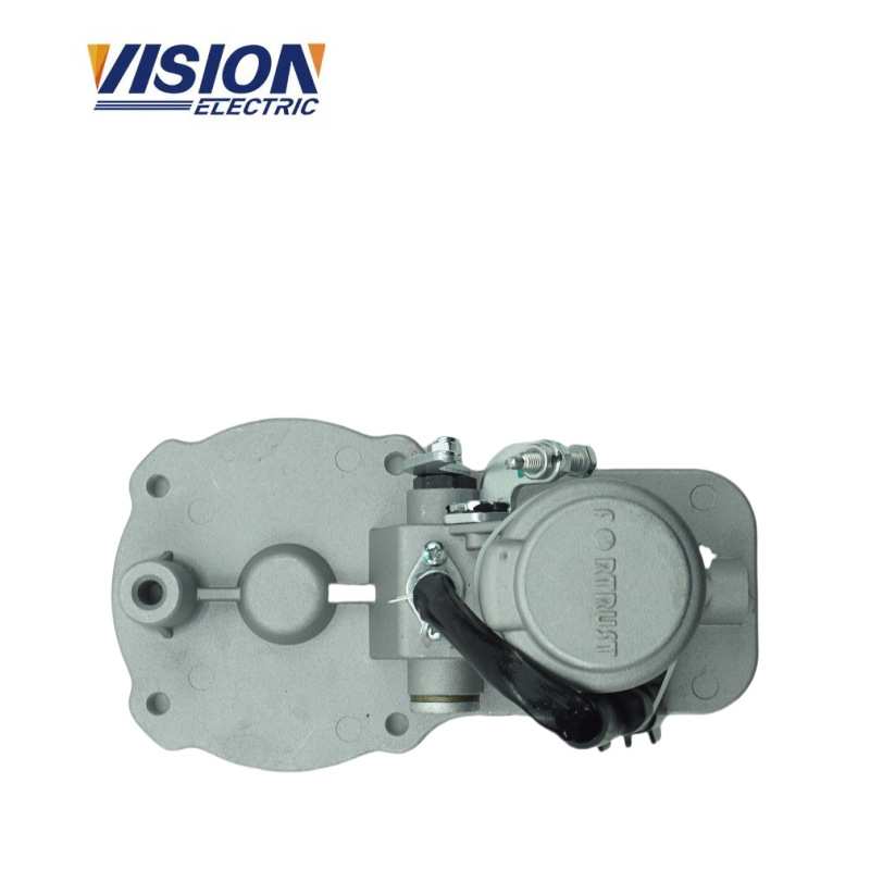 电磁执行器A07ABQ A07A-PL A07A-W2 A1A外置式A1000C-W A2000C-F3