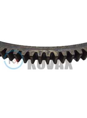 KOVAX 飞轮齿圈 发动机配件 H07C 129T 启动马达齿轮