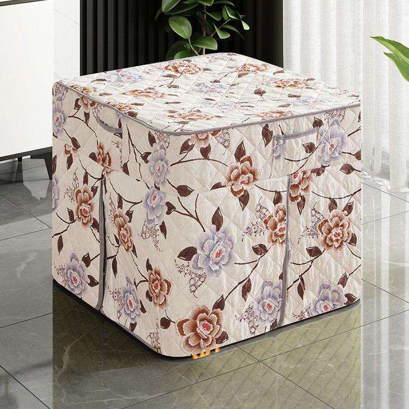 可折叠烤火桌2025新款家用冬季烤火桌子四方桌多功能取暖桌烤火架