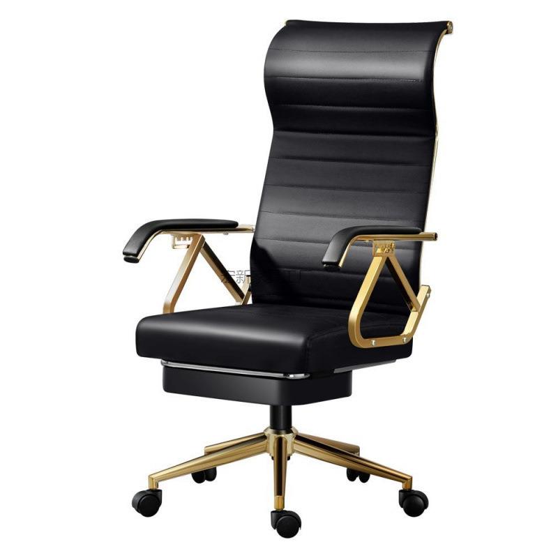 Hx2电脑椅可躺人体工学椅家用办公椅舒适久坐学生午休可调节电竞