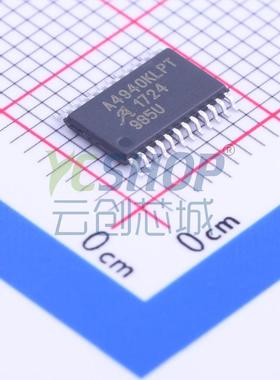 A4940KLPTR-T集成电路（IC）电源管理（PMIC）电机驱动器，控制