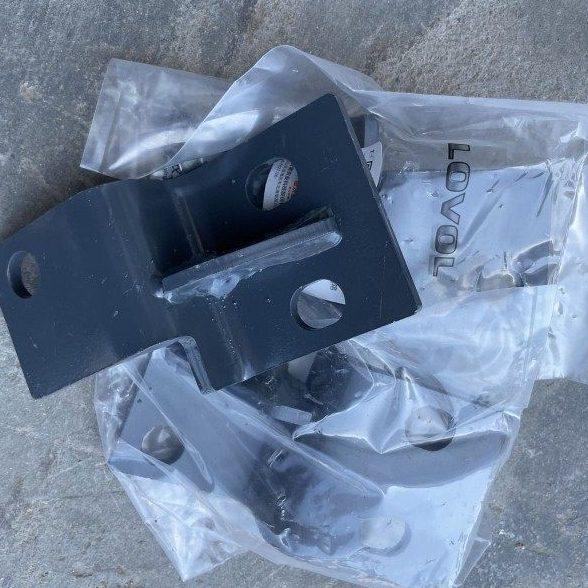 雷沃RG50/60/70收割机原装变速箱连接座焊合 通用型,农机/农具/农膜,农机配件,淘宝优惠券,粉丝福利购,淘宝优惠卷