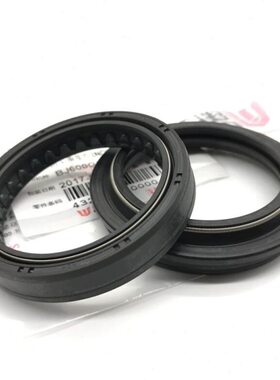 凌斌 原厂 战车750TRK 600 502X 金鹏BJ500GS-A前减震油封 防尘圈