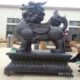纯铜貔貅雕塑厂家 上古神兽铜貔貅 大型铜雕貔貅价格