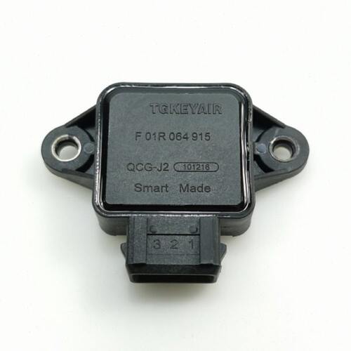黄龙BJ600GS/-A 300/302R/500/502/X/C/752S/800节气门位置传感器