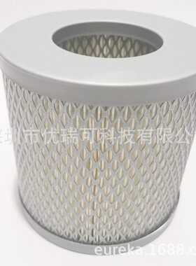 ZD众德FE003 FE004过滤器ZDFE006空气滤芯FE002进气滤芯保养配件