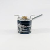 差分输出 E6H 外径40中空轴 R光电增量旋转编码 器 CWZ1X 10P