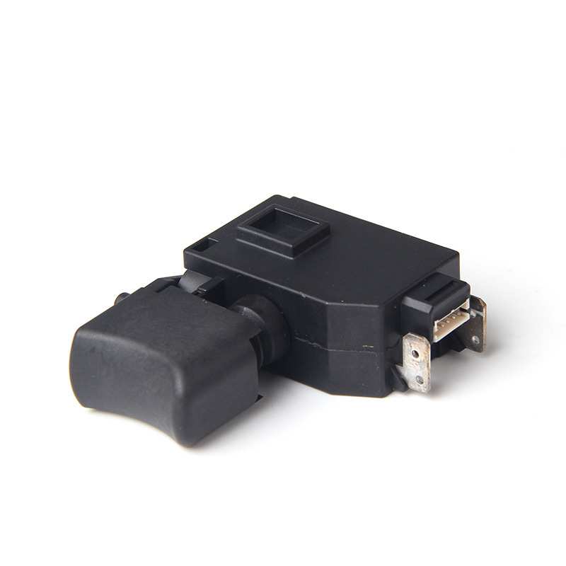 原装Makita牧田DDF083 DDF459 DDF483 DF032D DF322D开关650689-0