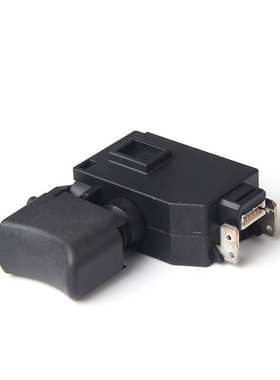 原装Makita牧田DDF083 DDF459 DDF483 DF032D DF322D开关650689-0