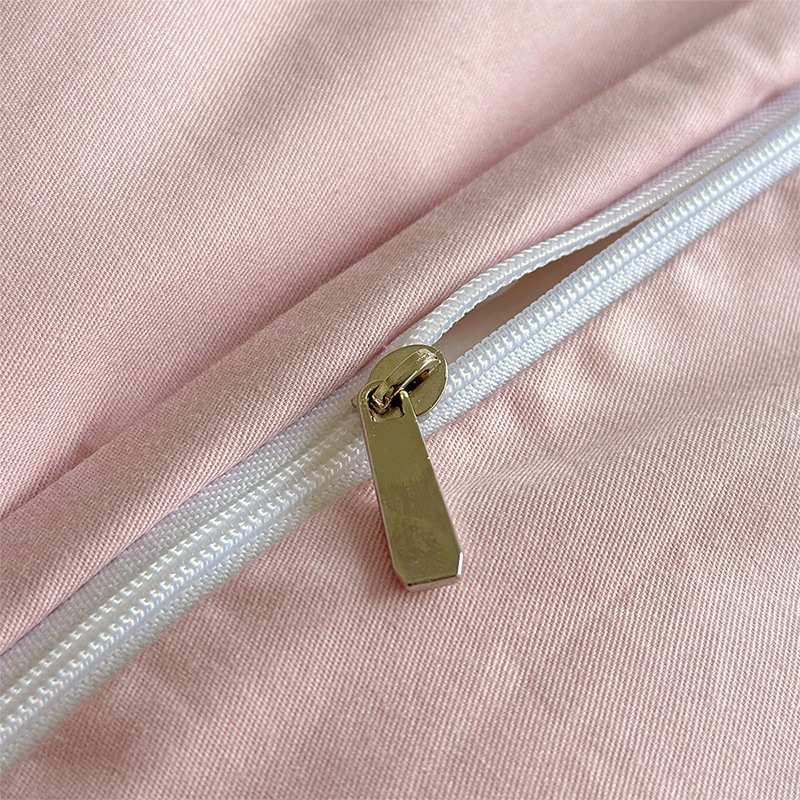 全棉长绒棉四件套纯棉高支密数码印亲肤细腻纯棉被套四件套裸睡