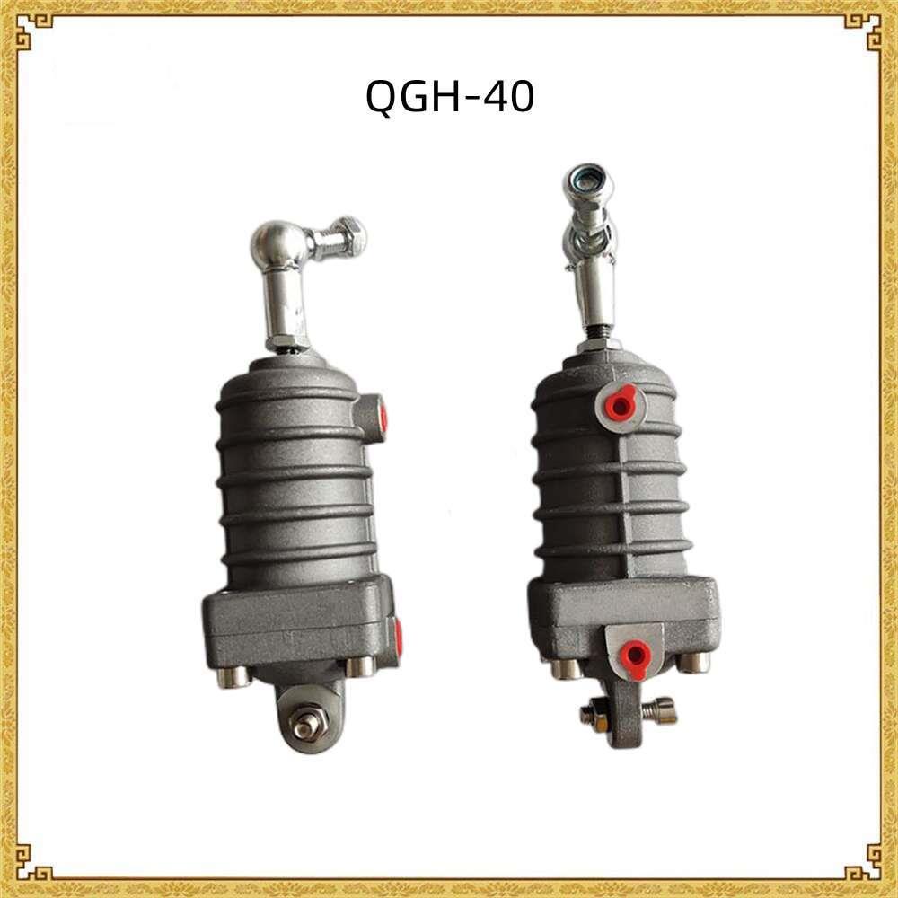 现货空压机配件气缸QGH-40