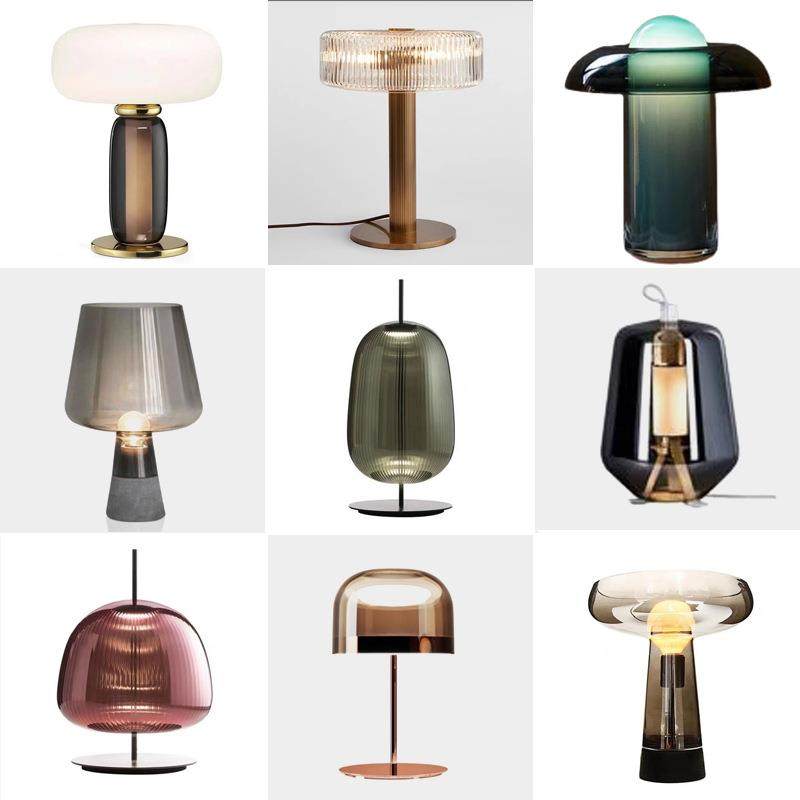 轻奢北欧高档样板灯现代简约软装设计师酒店卧室床头客厅书桌台灯,玩具/童车/益智/积木/模型,毛绒/玩偶/公仔/布艺类玩具,淘宝优惠券,粉丝福利购,淘宝优惠卷