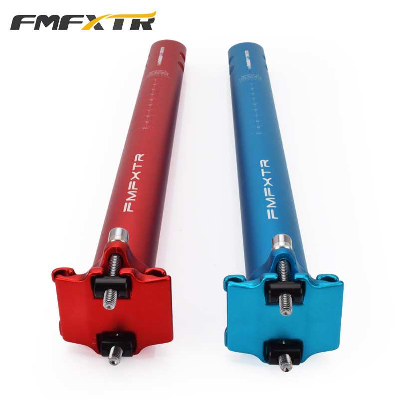 自行车座管杆山地车坐管坐垫位杆公路车27.2/30.9/31.6铝合金坐杆