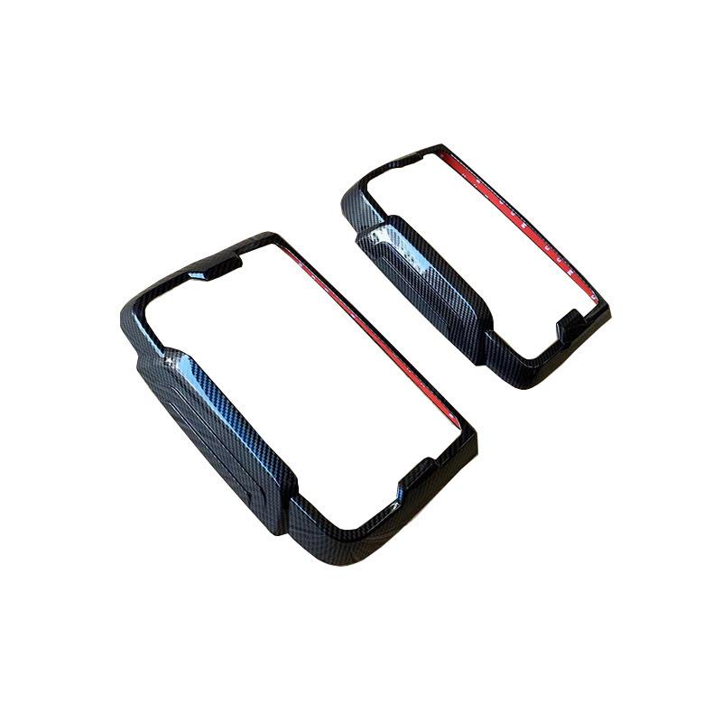 21-24款款魏派WEY坦克300灯框尾灯罩后大灯饰框尾灯装饰亮条