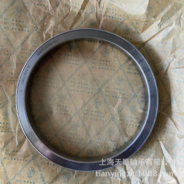 德国GMN轴承GMN油封GMNL130X150X15gmn高速金属密封