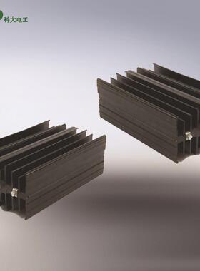 厂家直销CREX020-150W高品质PTC加热器科大电工加热器防潮型