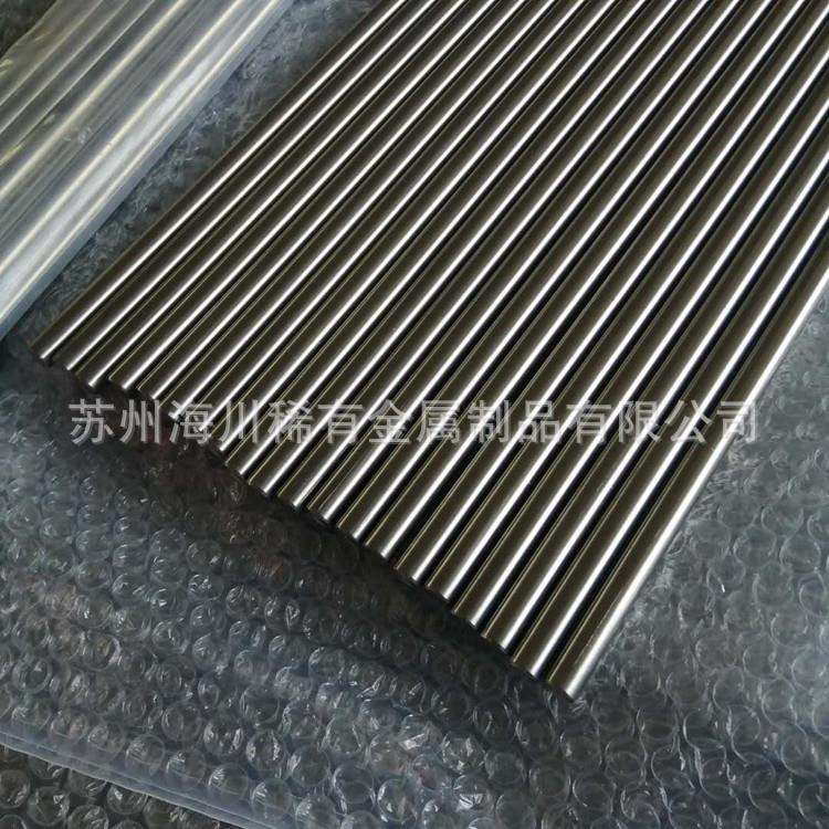 TC4钛合金圆棒磨光棒直径1.0-100mm尺寸齐全可切割tc4钛棒