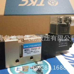 TKC气缸CJ2D16-100/AXB32-300A-W5多种规格尺寸型号精密件可供选