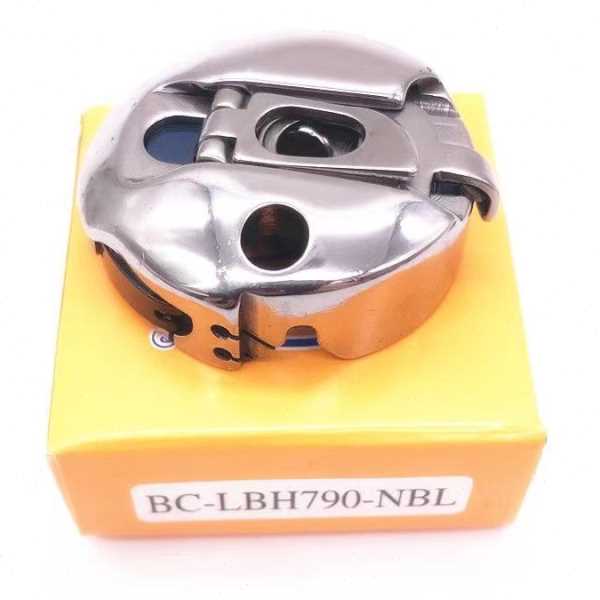 平头锁眼机华洋1790梭壳梭套781/771缝纫机配件HAYA梭壳BC-LBH790