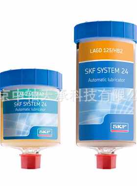 S-K-F气动点自动润滑器S-K-F SYSTEM24  LAGD60 WA2/125 HB2