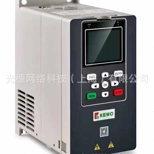 KEWO科沃变频器AD100 350 800N 860F 300 1000 YD900 2.2 4T3.7GB