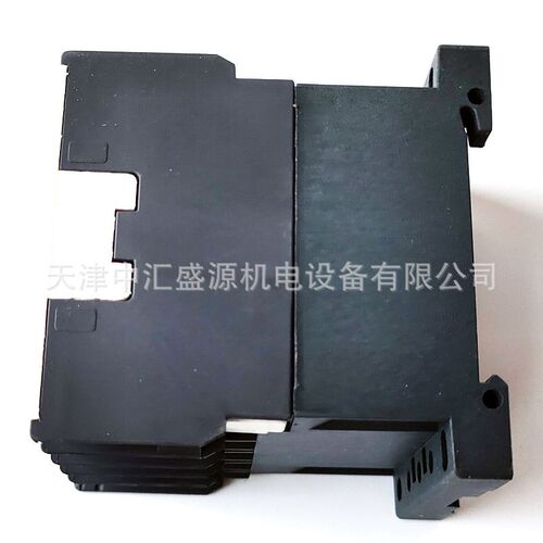 CAK控制继电器CA3KN22BD继电器2NO+2NC控制继电器CA3-KN22BD