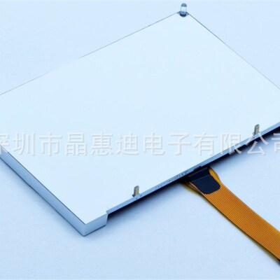 256160/LCD/液晶屏/点阵/3.2寸/ST75256/正显/FSTN/串口/4级灰度