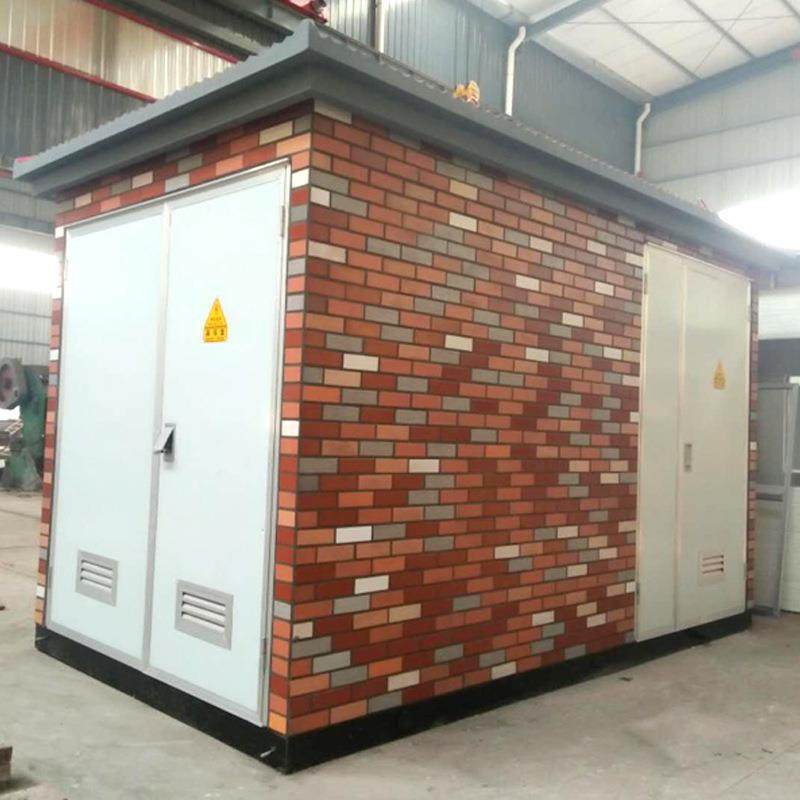 景观式水泥箱变外壳景观式贴瓷砖箱变箱体外壳10KV箱式变压器,电子/电工,配电控制柜/控制箱,淘宝优惠券,粉丝福利购,淘宝优惠卷