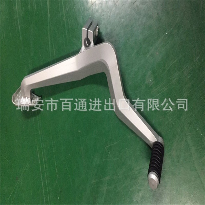 厂家直供 变v档杆WAVE125