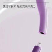 智能呼啦圈儿童成人女士加重家用可拆卸调节泡棉健身